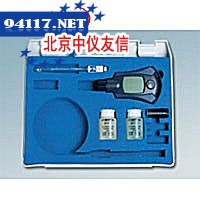 Vario pH测试仪